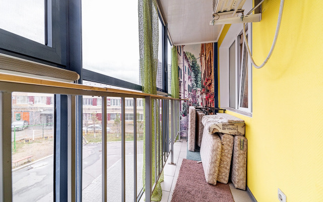 Апартаменты Рядом с Метро