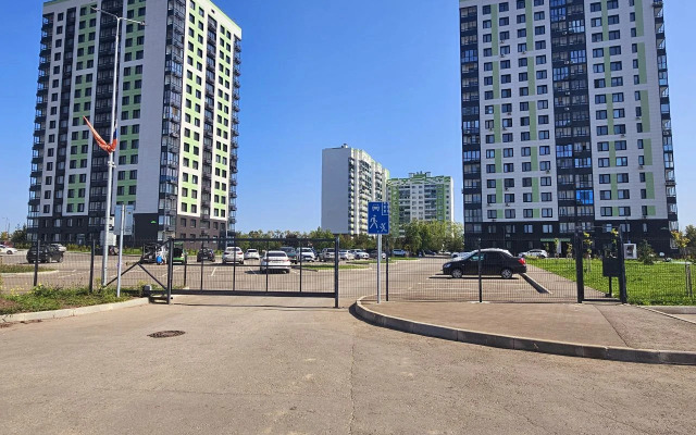 Апартаменты Комфорт Парк