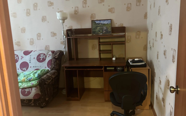 Квартира Двухкомнатная на Мира 8А