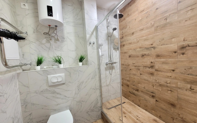 Prince Apartments С20
