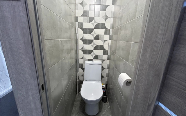 Apartamentyi 2-komnatnaya kvartira Kashirskoe shosse 112k1 Apartments