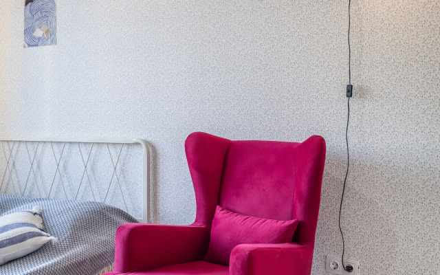Myata Na Finskom Apartments