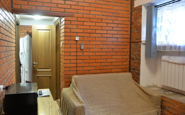 Varsavca Inn Hotel