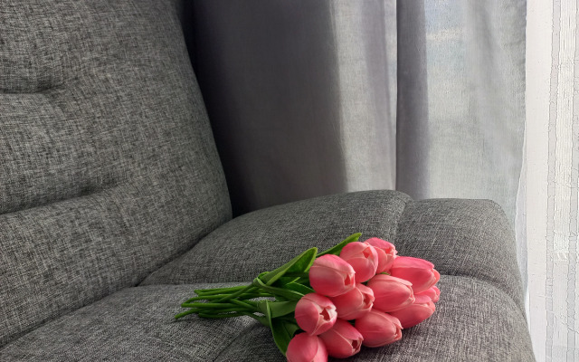 Квартира рядом с Теннисной академией