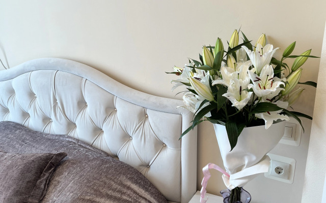 Na Okskoy naberezhnoy 19 Flat