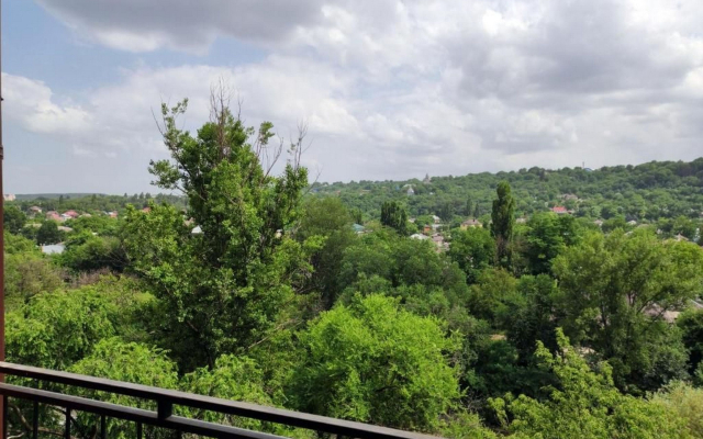 Raidas Lyuks na Pestova 15B Flat