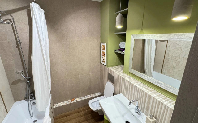 Квартира Ежи 135