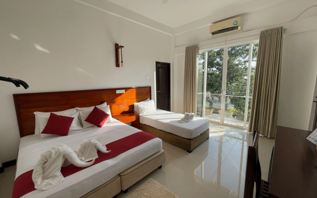 Отель Sea Сloud