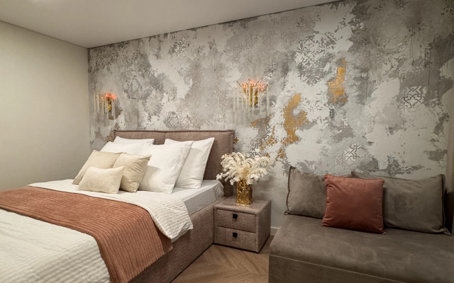 Квартира с лучшей локацией в Калининграде