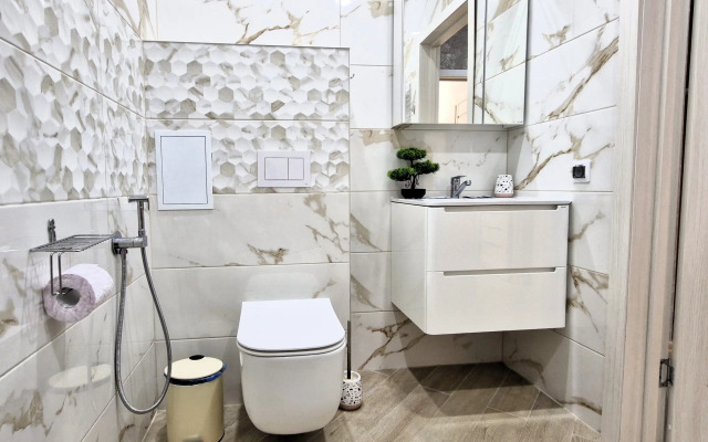 Zhemchuzhina Baltiki Flat
