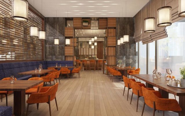 Staybridge Suites Dubai al-Maktoum Airport, an IHG Hotel