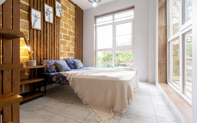 Sunny Day Guest House