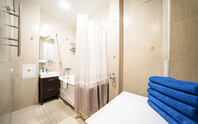 Апартаменты Рядом с Исаакиевским собором