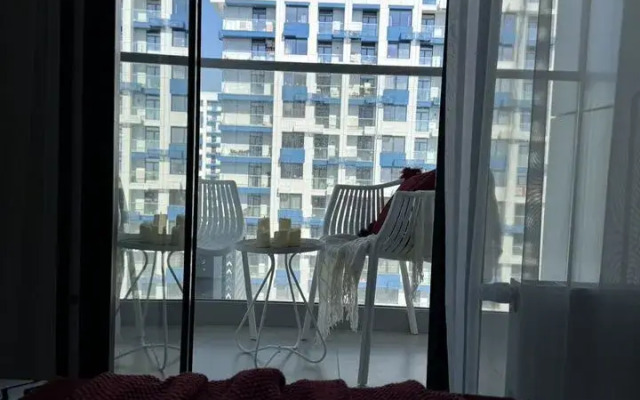 Na Yasnogorskoy Ulitse 16/2k3 Apartment