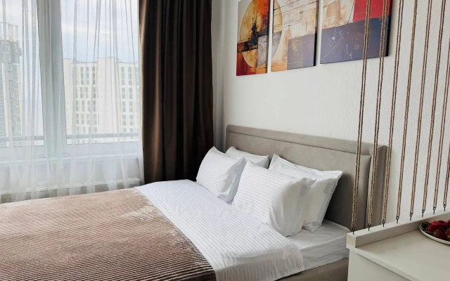 Luoto Aparts Apartments