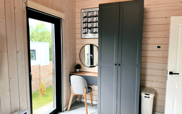 Частный дом ChillVill