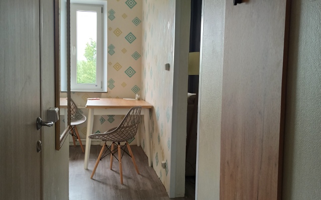 V Paratunke Ryadom Bassejn Flat