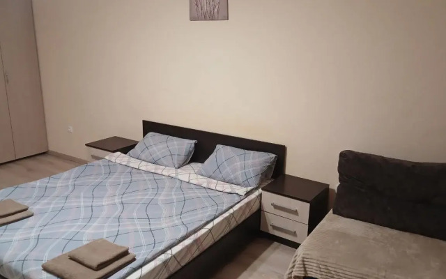 Aday v tsentre goroda Apartments