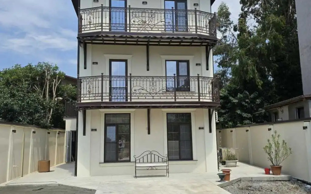 ArMarinHouse Guest House