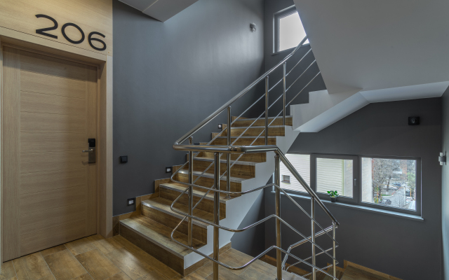 Grejs Hotel