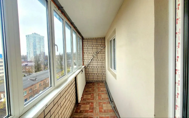 Квартира Сиреневый Бриз