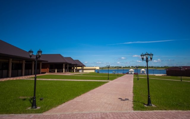 Отель Braslav lakes hotel