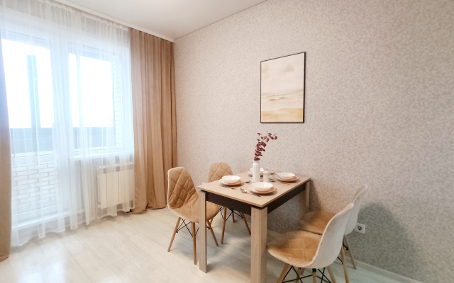 Квартира в 1-ой минуте от Парка развлечений Галилео