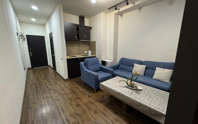 Yrevan Apart Rebublic Square Apartments