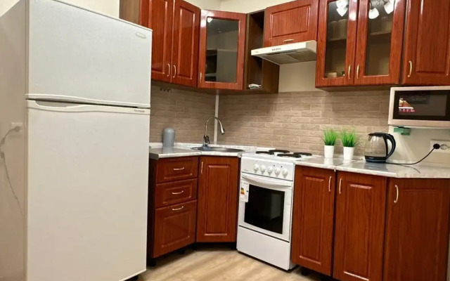 Квартира Живи Тут 89