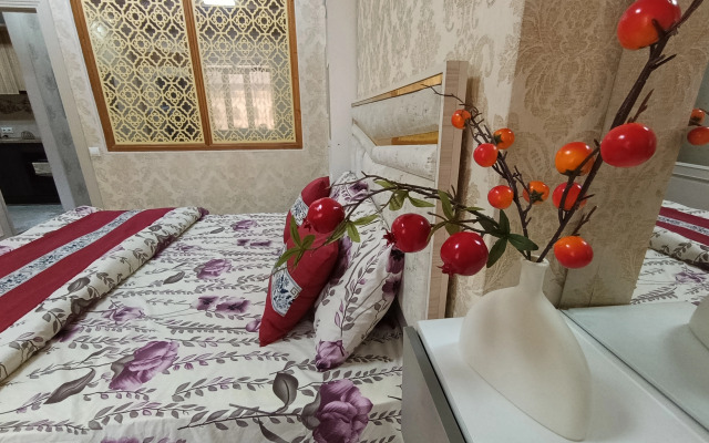 Квартира Памирский уют