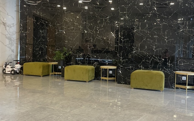 Alleya-Park Dagomys Apartments