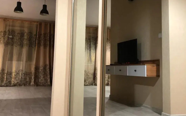 Квартира Шимановского 78