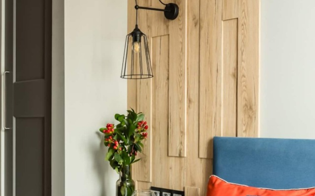 Loft Apartments