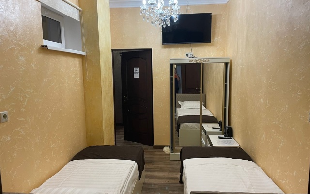 Amaro Hotel