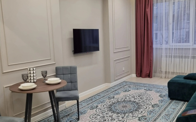 Апартаменты Ailinapartments 418