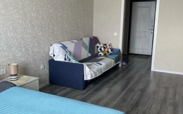 Квартира Уютная в лучшем районе