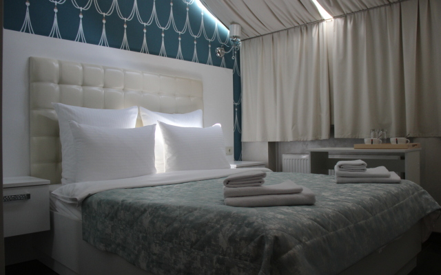 Asgard Hotel