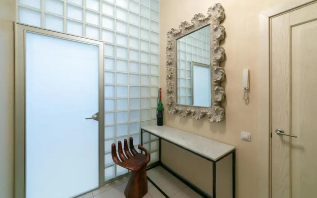 Апартаменты Rubinstein 11