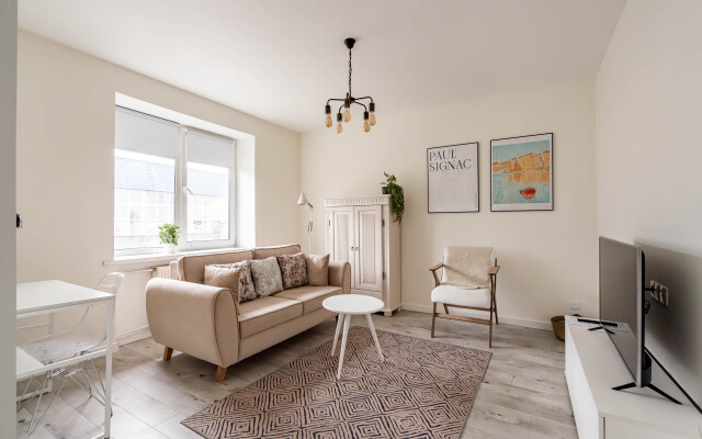 Апартаменты Привокзальная 8