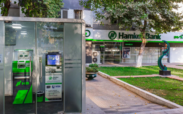 Апартаменты Ц1 Eko Park