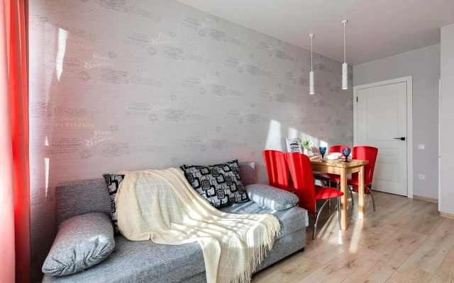Palitra Flat