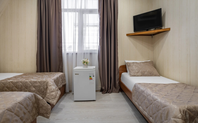 Mare Guest House