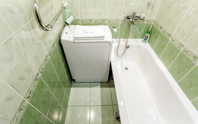 Апартаменты 2-комнатная квартира возле Сити Молла