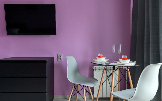 Апартаменты RentalSPb