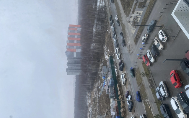 Zhivi Uyutno Apartments
