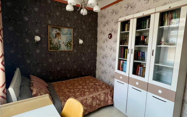 Апартаменты Belle