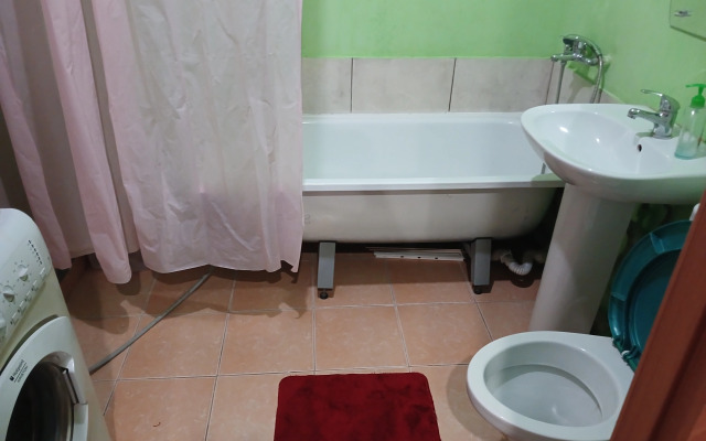 Квартира ЖК Дельтоплан