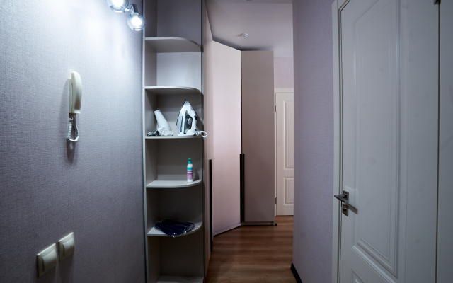 Uyutnaya V Tsentre Kostromy Flat
