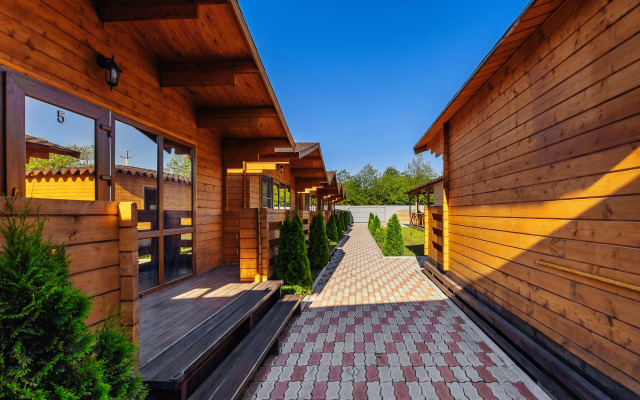 Shlara Recreation camp