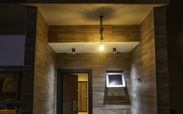 Serenity Residences & Spa, Kokrobite Beach Hotel